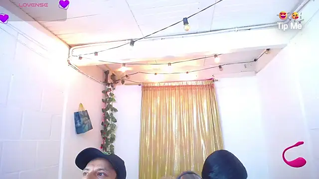 SexyKataShow online show from May 14, 9:01 pm