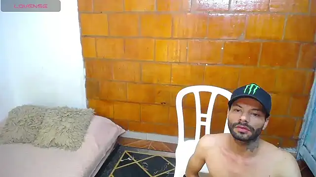 SexyKataShow online show from February 22, 10:44 pm