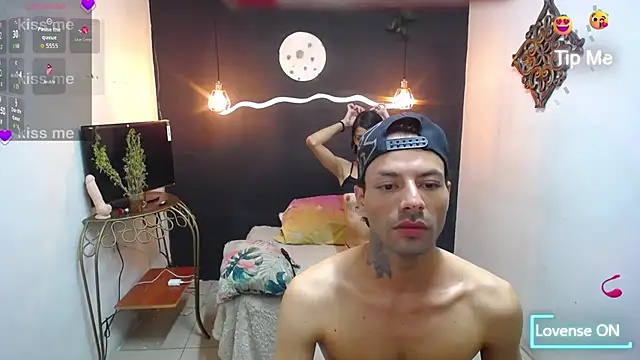Snapshot of SexyKataShow chatting on September 9, 5:39 am SexyKataShow online show from September 9, 5:39 am