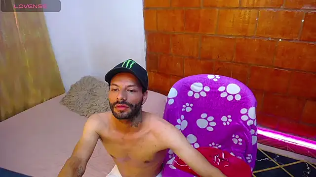 SexyKataShow online show from February 23, 3:34 pm