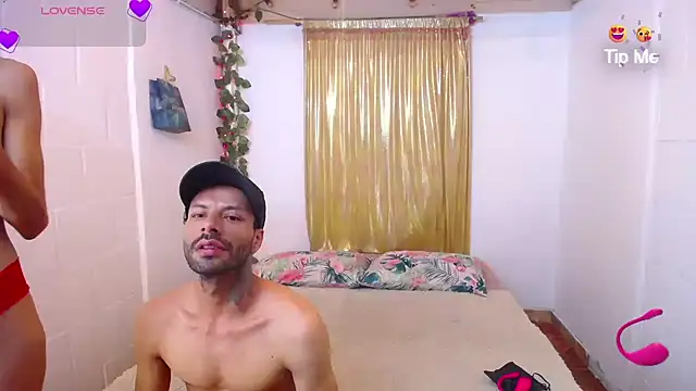 SexyKataShow online show from May 16, 12:53 am