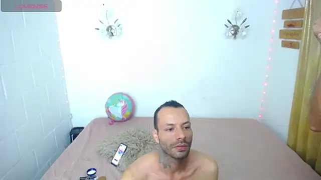 SexyKataShow online show from June 15, 10:20 pm