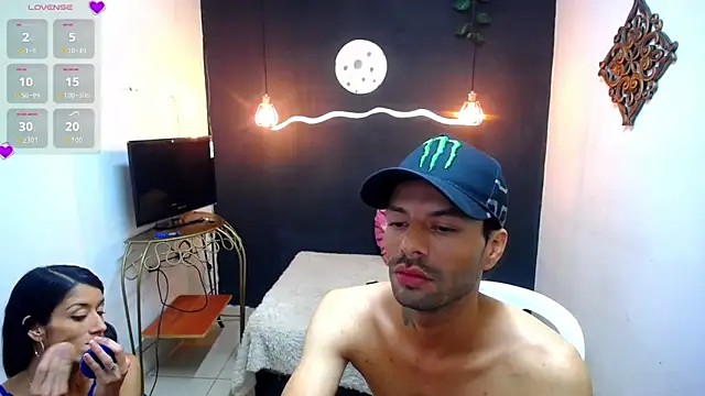 Snapshot of SexyKataShow chatting on September 12, 9:09 am SexyKataShow online show from September 12, 9:09 am