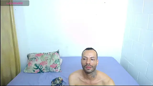 SexyKataShow online show from May 30, 1:12 am