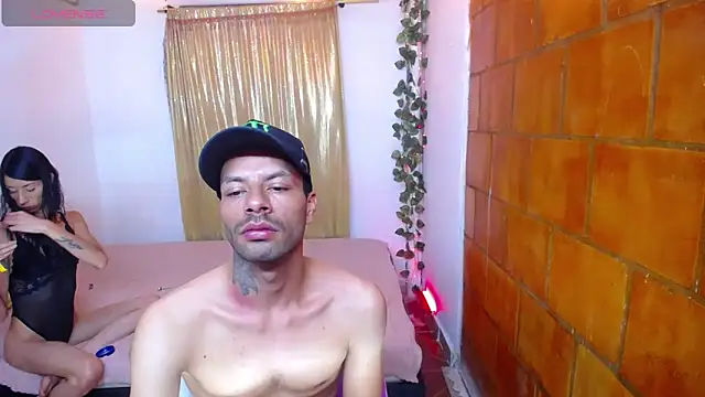 SexyKataShow online show from April 2, 11:11 pm