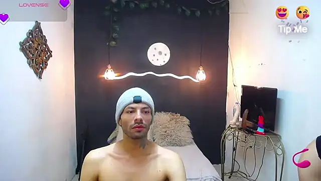 SexyKataShow online show from October 31, 9:17 am