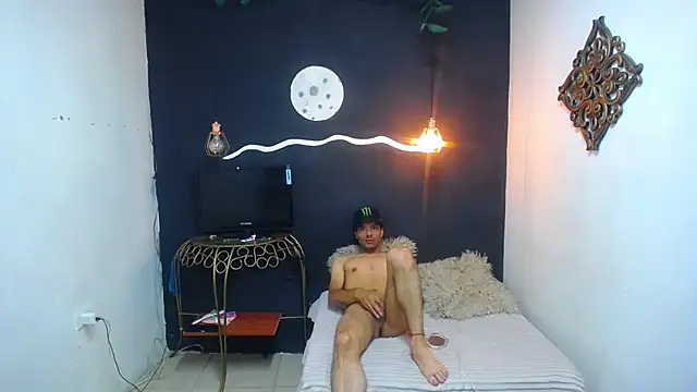 Snapshot of SexyKataShow chatting on October 12, 10:55 pm SexyKataShow online show from October 12, 10:55 pm
