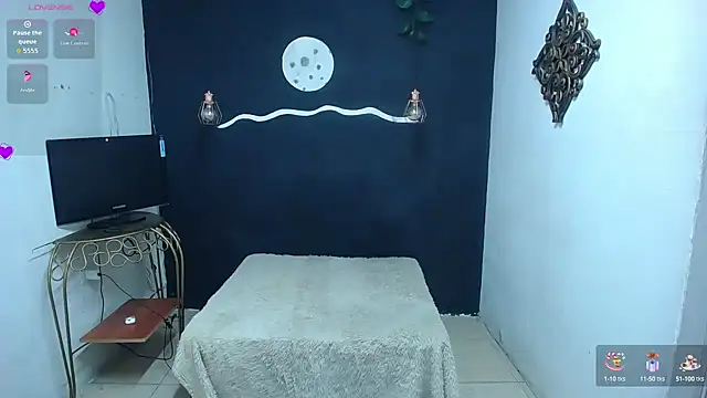 Snapshot of SexyKataShow chatting on September 17, 2:52 pm SexyKataShow online show from September 17, 2:52 pm