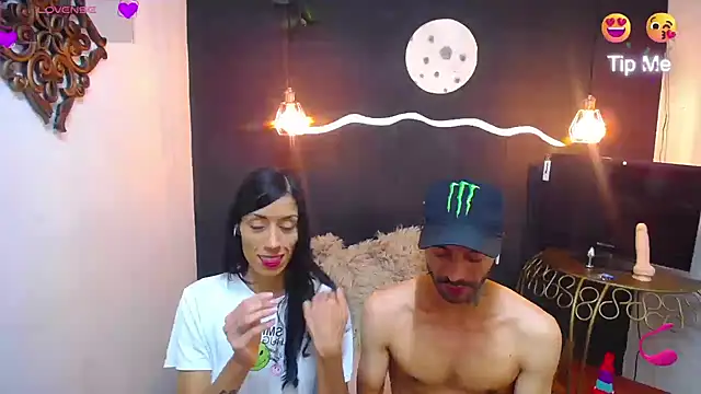 SexyKataShow online show from October 20, 9:21 am