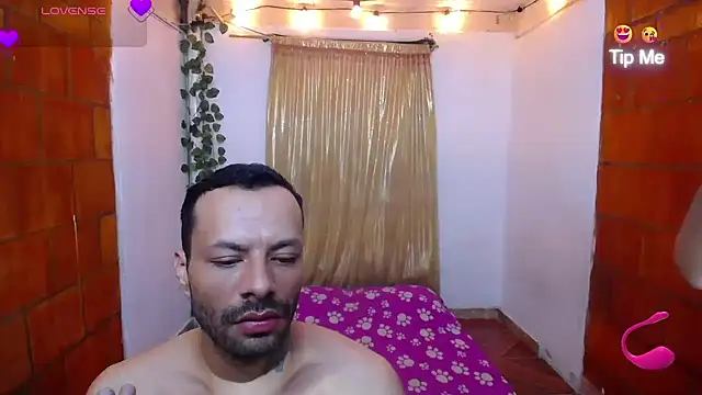 SexyKataShow online show from March 19, 11:05 pm