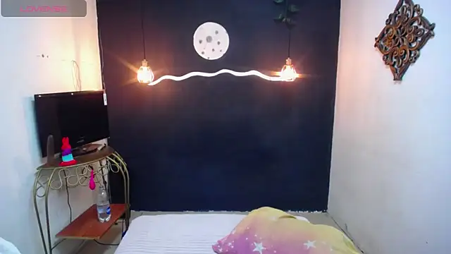 Snapshot of SexyKataShow chatting on September 21, 5:12 am SexyKataShow online show from September 21, 5:12 am