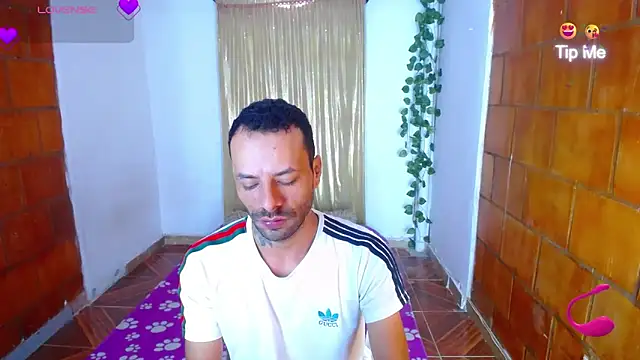 SexyKataShow online show from March 16, 3:04 pm