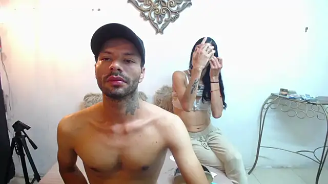 SexyKataShow online show from December 14, 12:22 pm