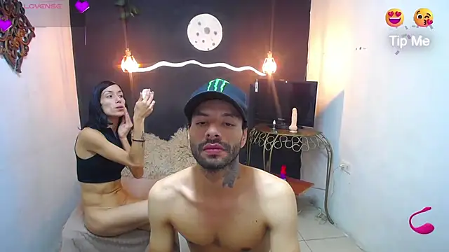 SexyKataShow online show from October 22, 9:13 pm