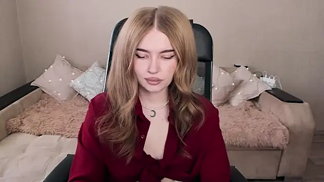 ViolettaLopez online show from February 26, 11:21 am