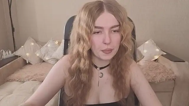 ViolettaLopez online show from February 5, 10:11 am