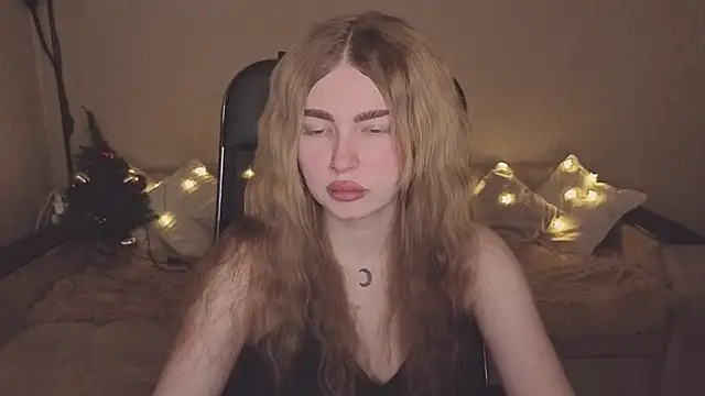 ViolettaLopez online show from December 20, 2:20 pm