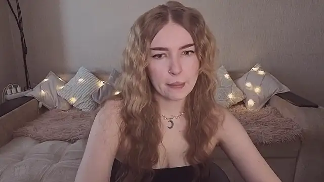 ViolettaLopez online show from March 23, 2:28 pm