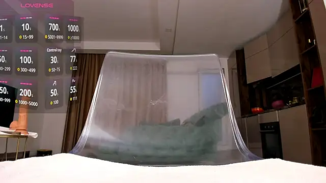 jeniffer100 online show from November 29, 6:02 am