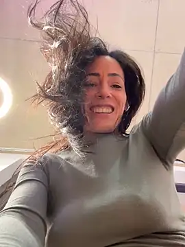 SweeetAlegra online show from February 26, 8:04 pm