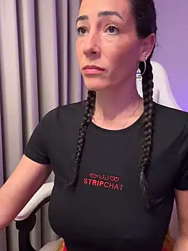 SweeetAlegra online show from February 21, 10:04 pm