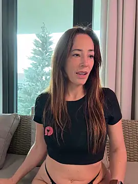 Snapshot of SweeetAlegra chatting on December 17, 10:09 am SweeetAlegra online show from December 17, 10:09 am