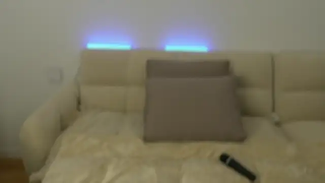 SweeetAlegra online show from March 18, 5:36 pm