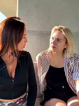 SweeetAlegra online show from November 26, 2:39 pm