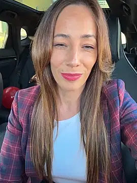 SweeetAlegra online show from February 14, 4:40 pm