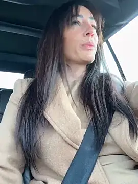 SweeetAlegra online show from March 2, 3:41 pm