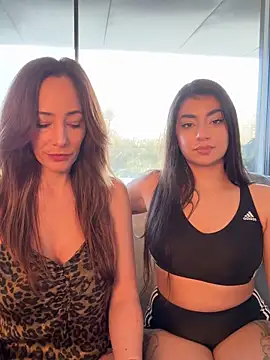 SweeetAlegra online show from February 13, 11:43 am