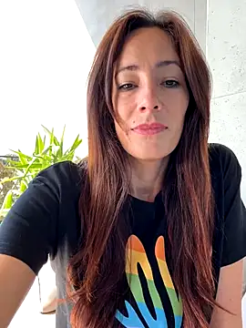 SweeetAlegra online show from September 9, 9:08 am