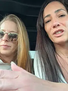 SweeetAlegra online show from March 1, 5:38 pm