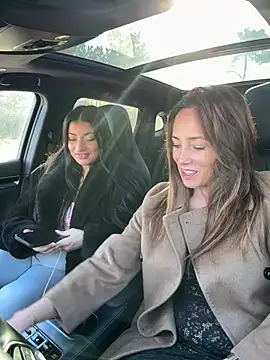 SweeetAlegra online show from January 18, 10:40 am