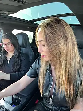 SweeetAlegra online show from February 22, 10:17 am