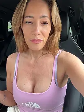 SweeetAlegra online show from March 5, 10:56 am