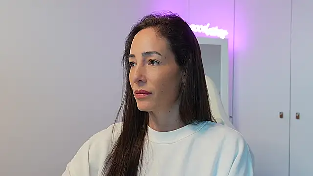 SweeetAlegra online show from March 20, 4:53 pm