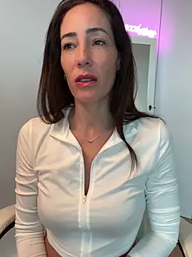 SweeetAlegra online show from March 18, 5:23 pm