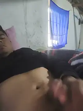 Abiel18 online show from July 19, 12:35 pm