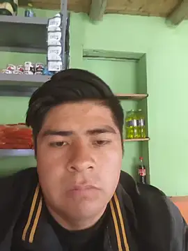 Abiel18 online show from June 24, 8:50 pm