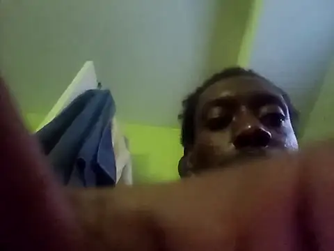 Snapshot of PrinceNoAlbert chatting on October 7, 8:04 am PrinceNoAlbert online show from October 7, 8:04 am