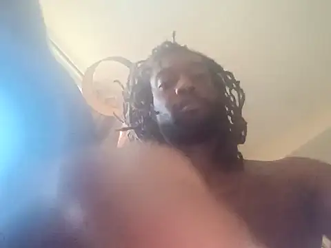 Snapshot of PrinceNoAlbert chatting on December 7, 10:01 pm PrinceNoAlbert online show from December 7, 10:01 pm