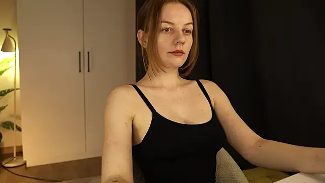 LadyInBad online show from November 8, 7:06 pm