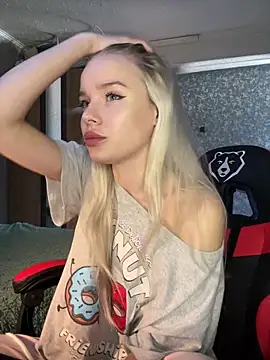 SIMBA BOS online show from April 9, 1:51 am