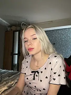 SIMBA BOS online show from March 18, 3:20 am