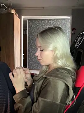 SIMBA BOS online show from March 26, 2:32 am