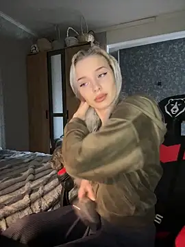 SIMBA BOS online show from April 2, 3:13 am