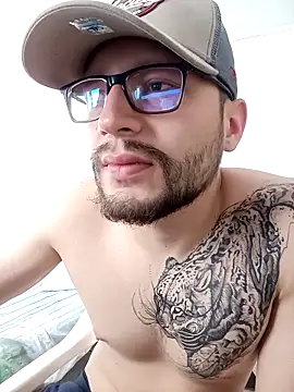 Sir white online show from April 20, 4:30 pm