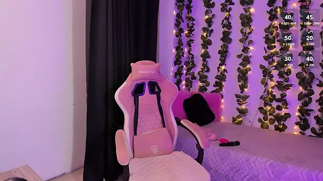 ashley morgan 18 online show from January 14, 2:59 am