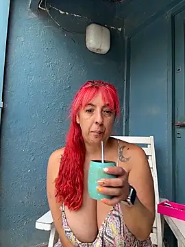 sofy alone online show from November 8, 2:20 pm